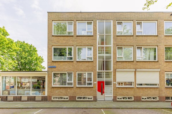 Property photo - Walchersestraat 84C, 3083NS Rotterdam